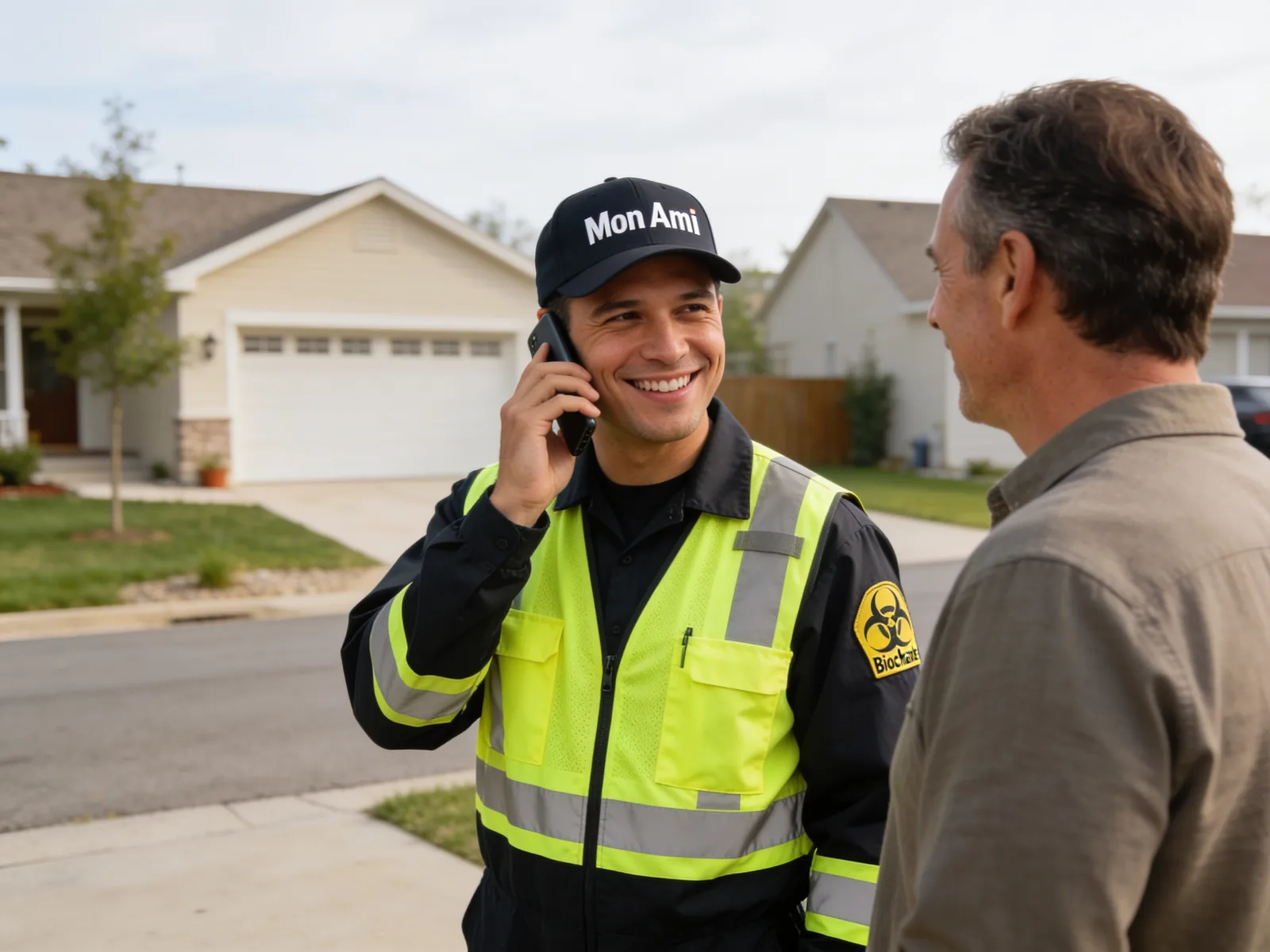Sewage Cleanup Modesto, IL FAQs
