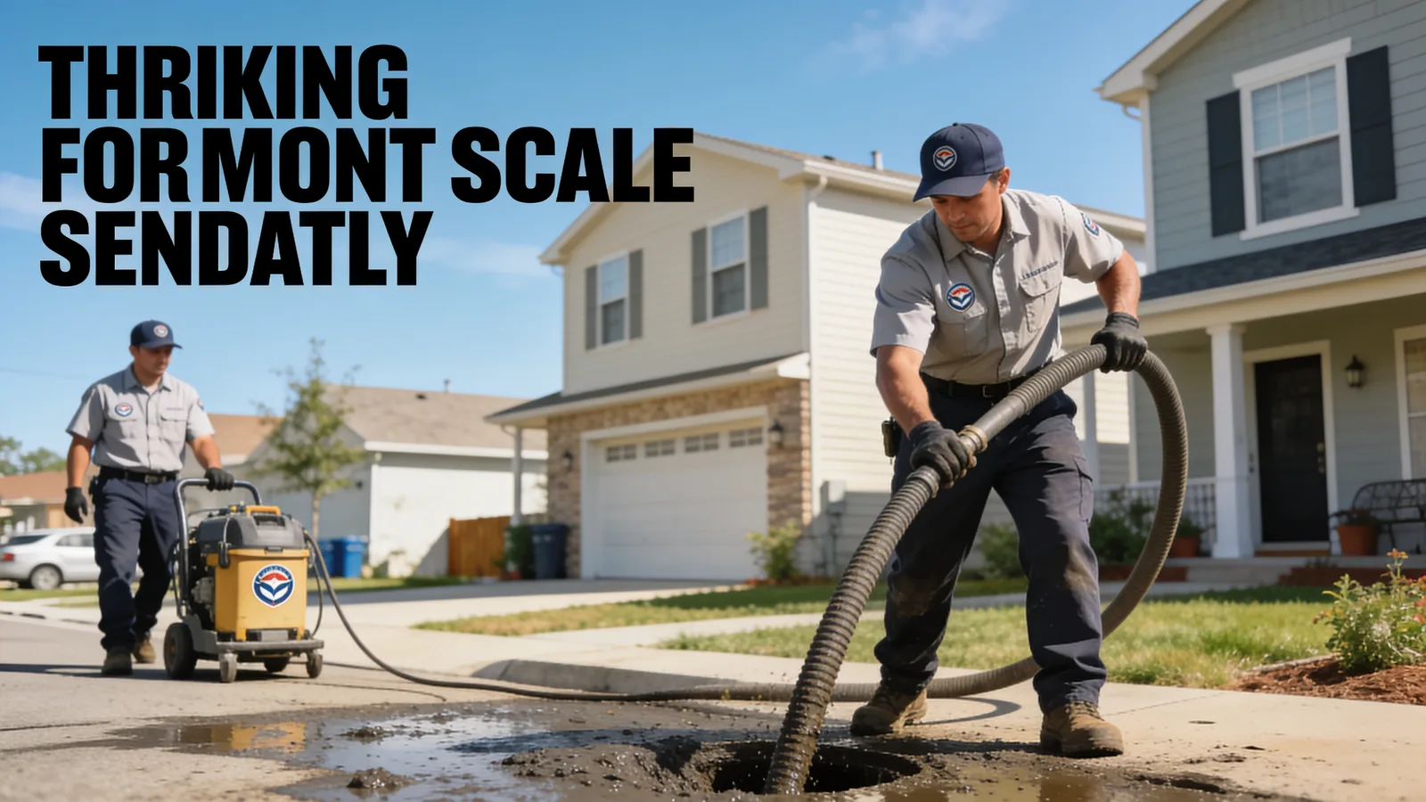 Sewage Cleanup in Modesto, IL near me